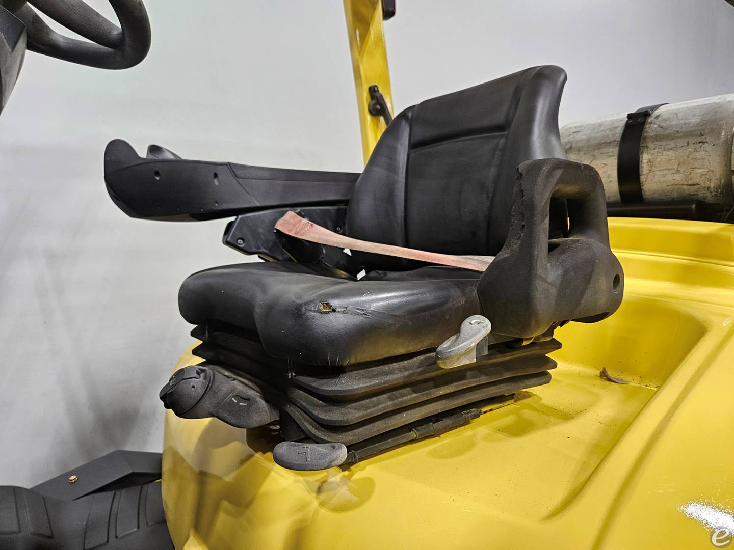 2019 Hyster H80FT