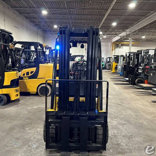 2021 Yale GLC070VX
