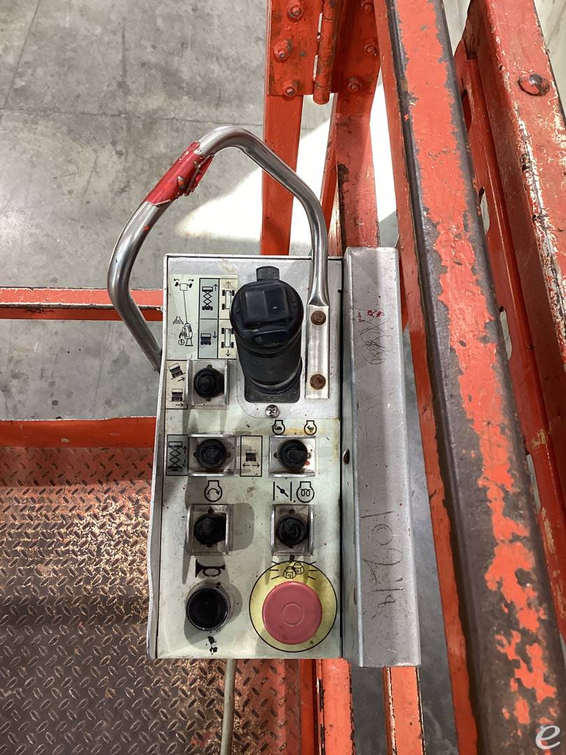 2006 Siemens SJ6832RT