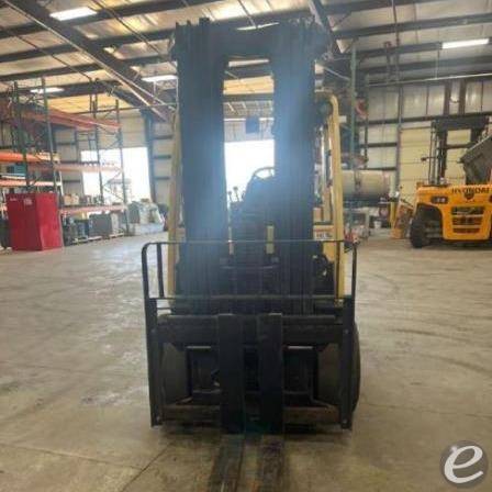 2017 Hyster S155FT