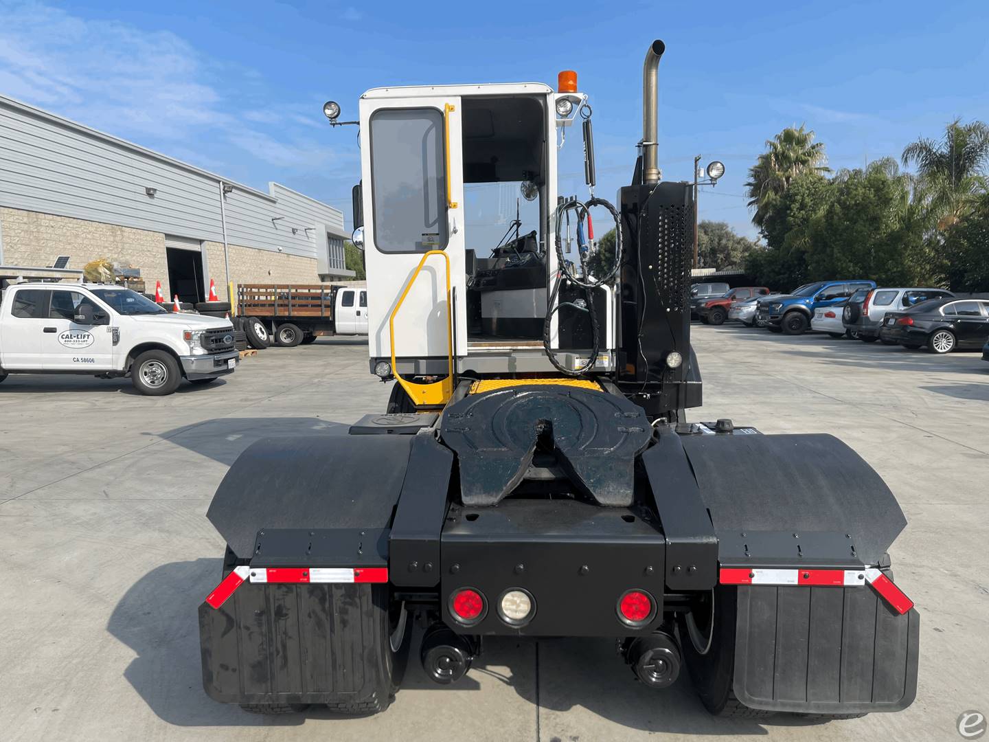 2023 Kalmar T2