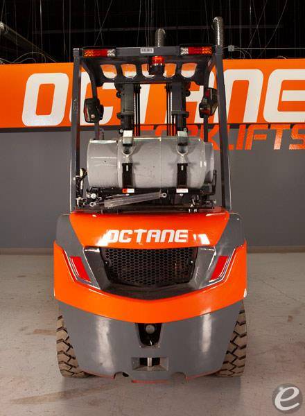 2023 Octane FY30 LP Gas Forklift - 123Forklift
