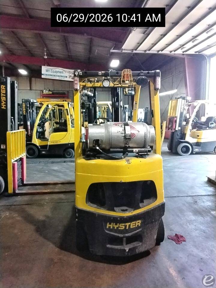 2020 Hyster S50FT