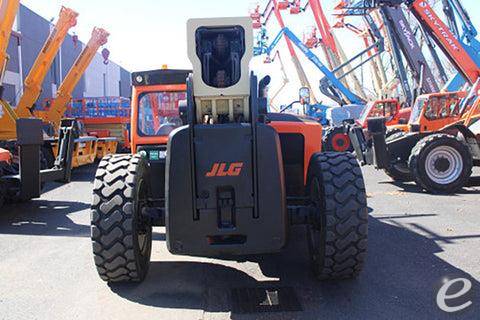 2016 JLG 1255