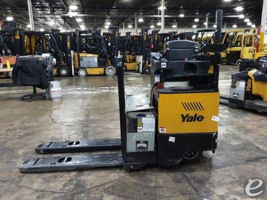 2020 Yale MPR080