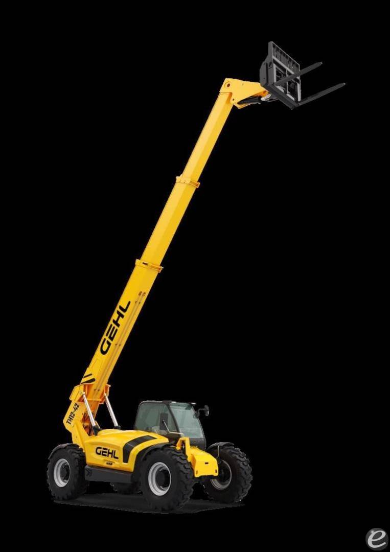 2026 Gehl TH12-42