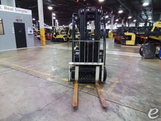 2018 Yale ERP040 Electric Forklift - 123Forklift