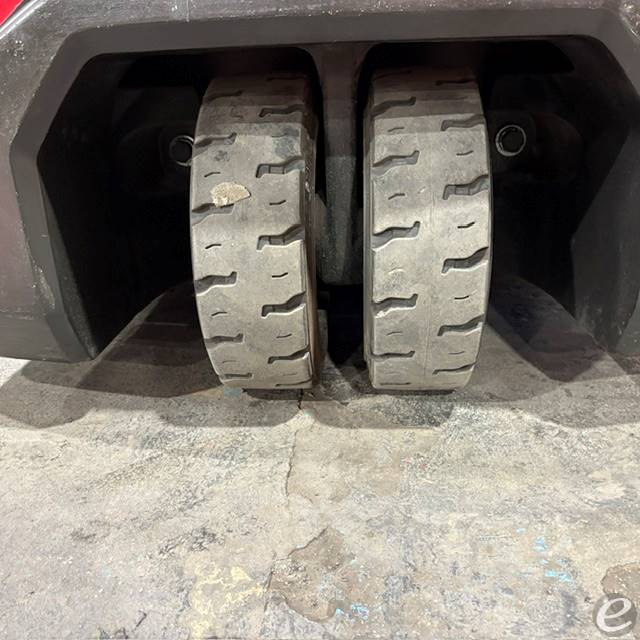 2021 Raymond 4460C35S