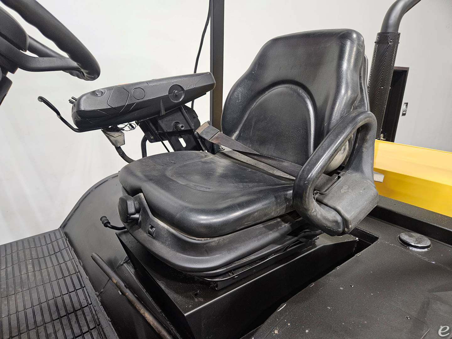 2009 Cat P17500