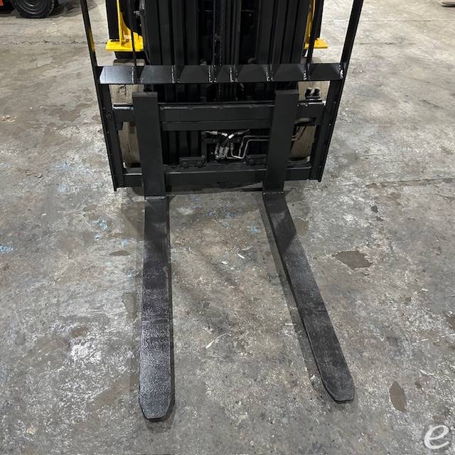 2021 Yale ERC050VG