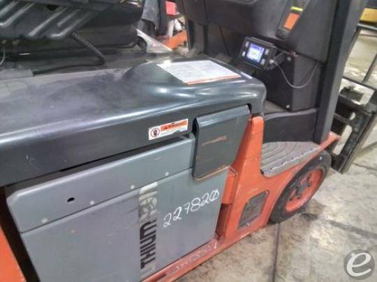 2020 Linde E18