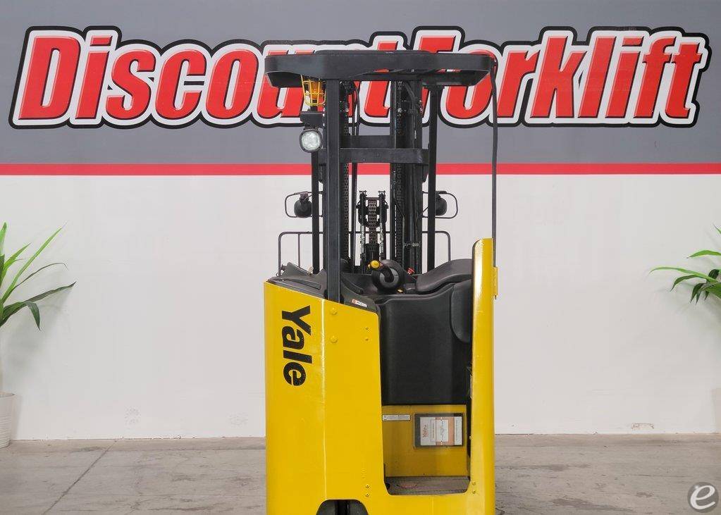 2022 Yale ESC030AD