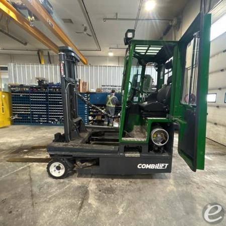 2018 Combilift C6000