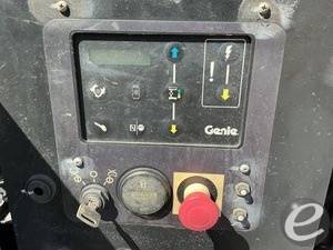2017 Genie GS-3369 RT