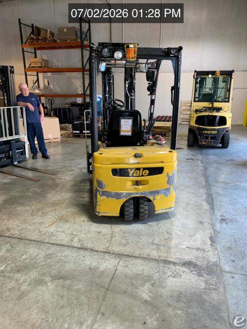 2019 Yale ERP035VT