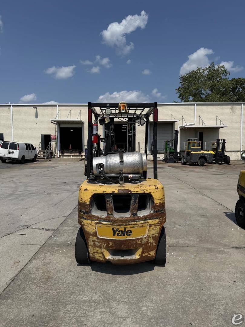 2017 Yale GLP060MX