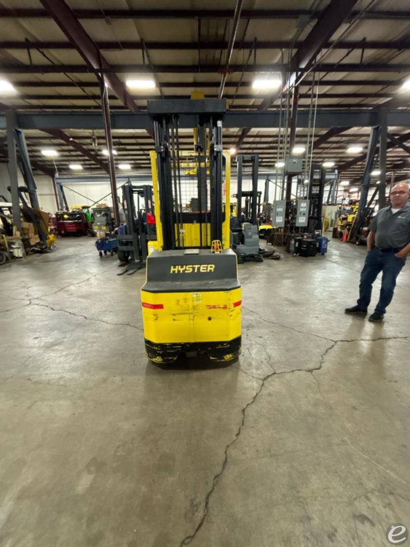 2020 Hyster R30XMS3