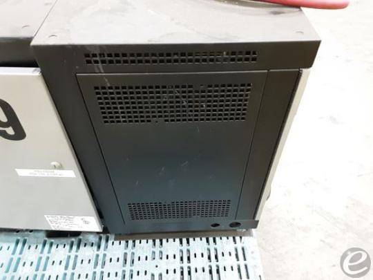 2019 Ametek Prestolite Power MULTICHA