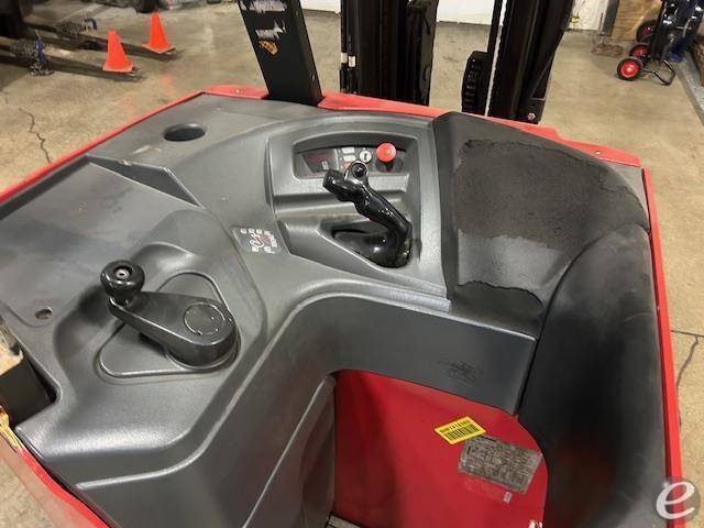 2015 Raymond 425C35TT