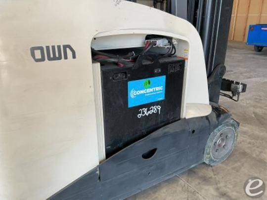 2021 Crown RC5555-40