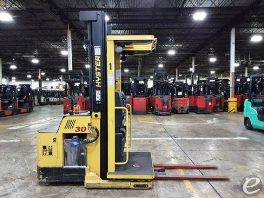2020 Hyster R30XMS3