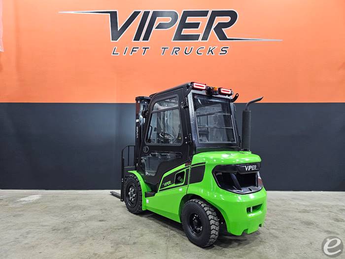 2026 Viper Lift Trucks FD30F