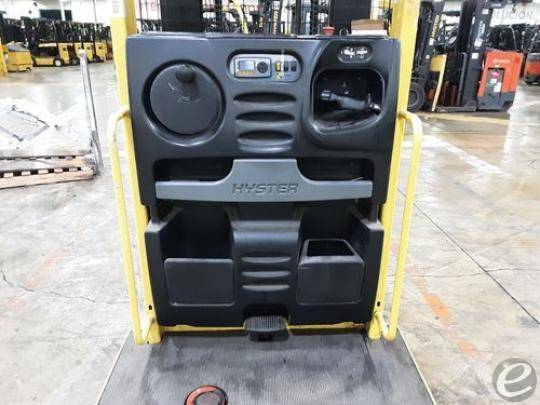 2020 Hyster R30XMS3