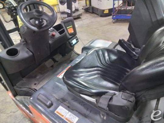 2019 Linde E18