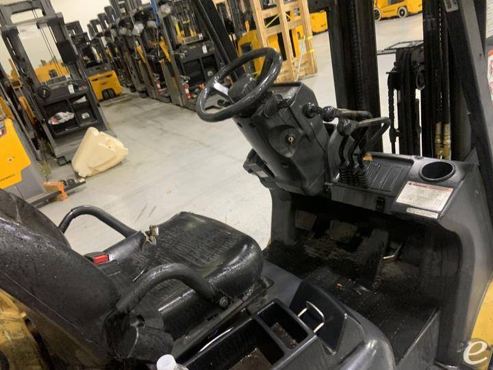 2018 Cat GP18N