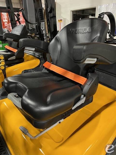 2026 Hyundai 30LC-7A