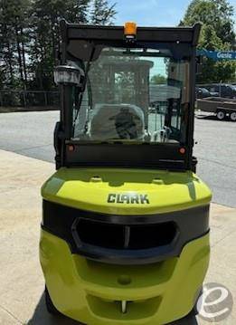 2026 Clark S35D