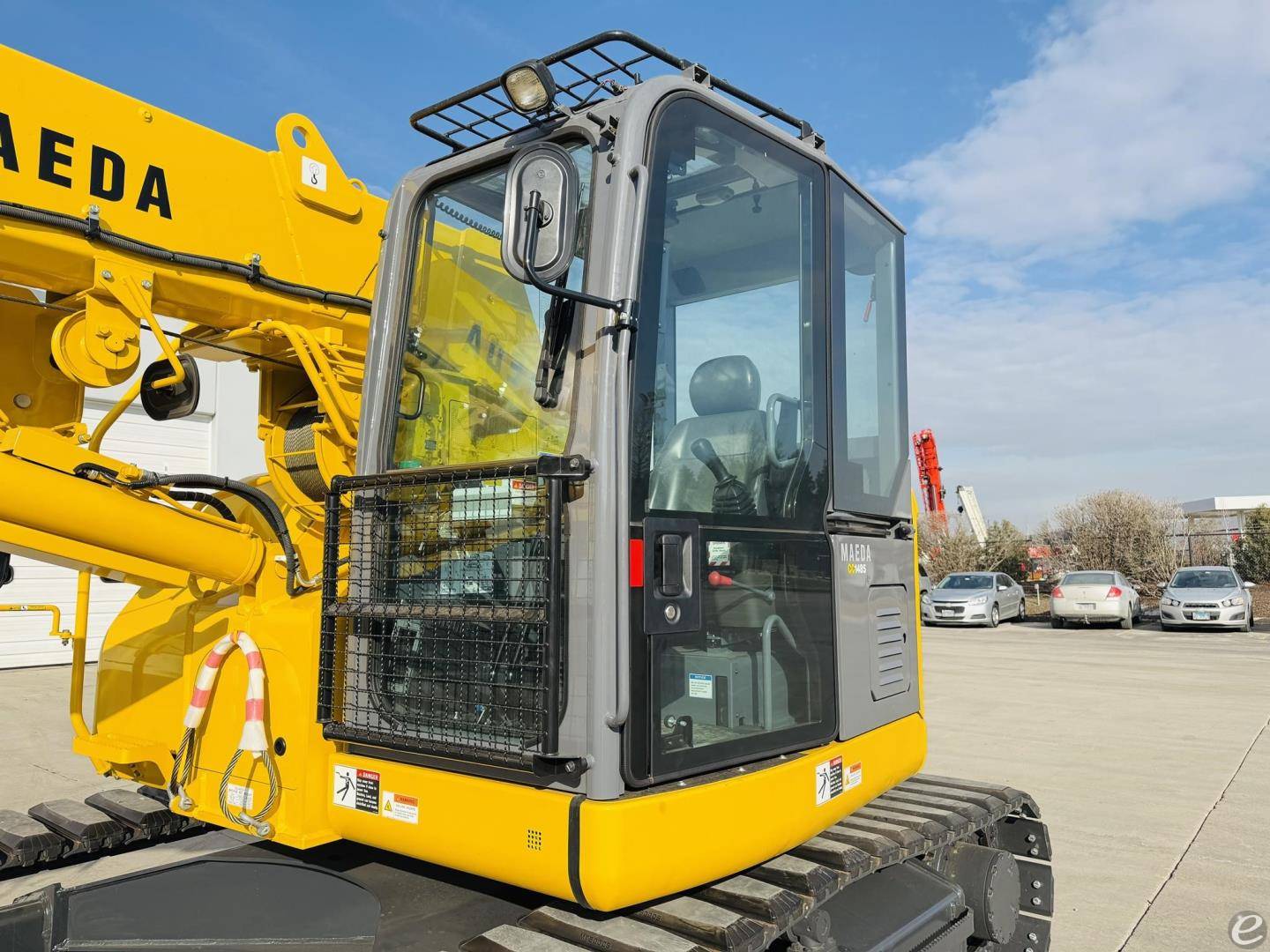 2023 CC1485S-2