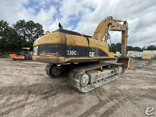 2006 Cat 330CL