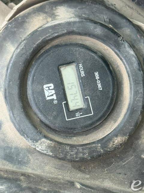 2005 Cat 330CL