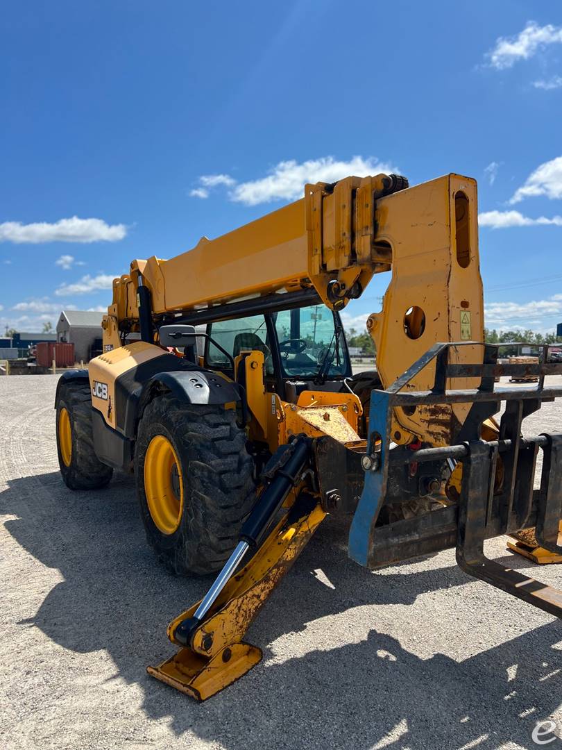 2018 JCB 512-56