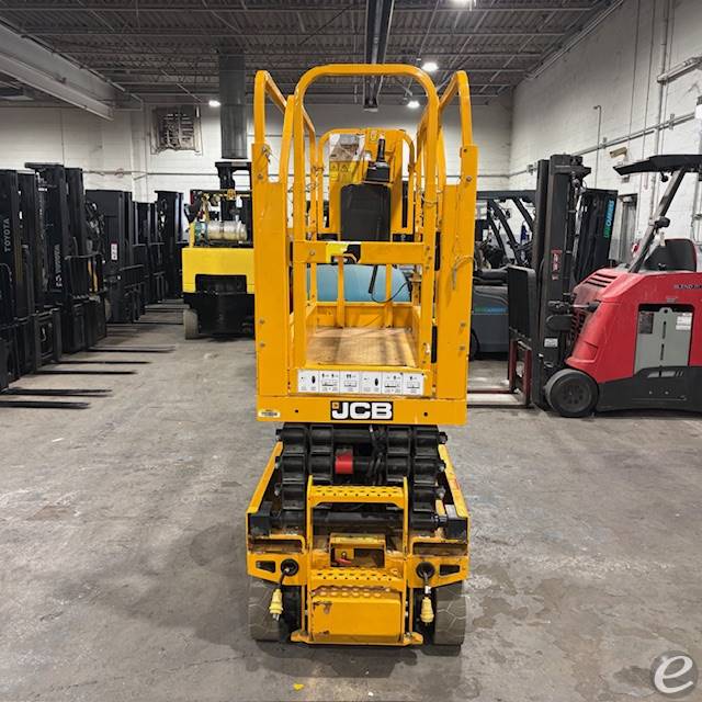 2023 JCB S1932ED