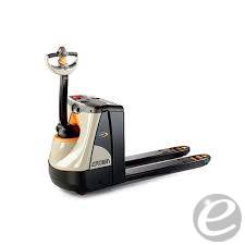 2016 Crown WP3045-45 Electric Forklift - 123Forklift