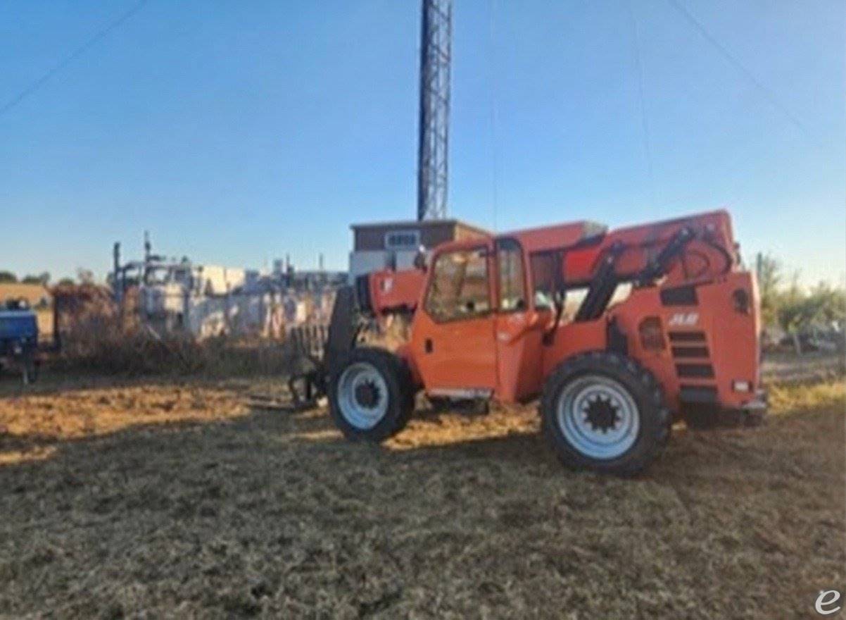 2018 Skytrak 6042
