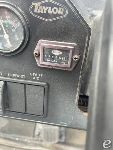 2006 Taylor THDC975-Toplift