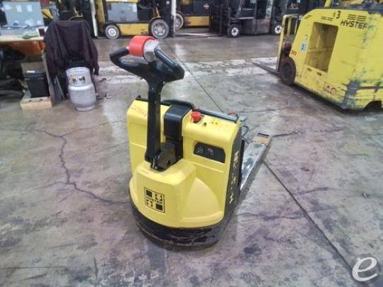 2021 Hyster W45Z-HD