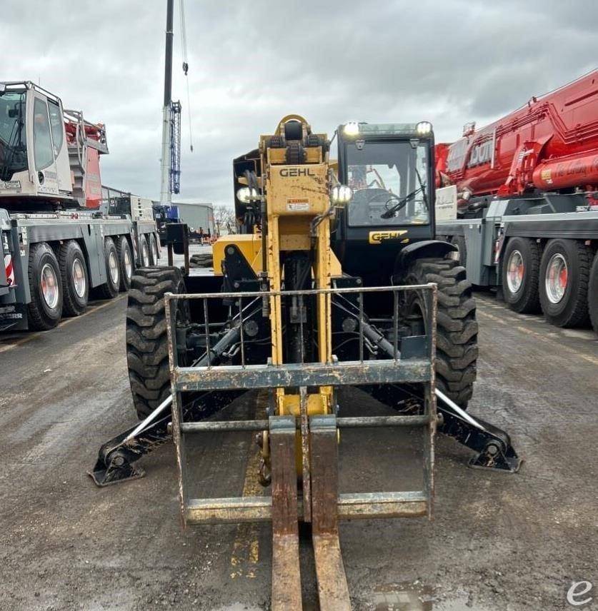 2019 Gehl RS10-55 GEN 3