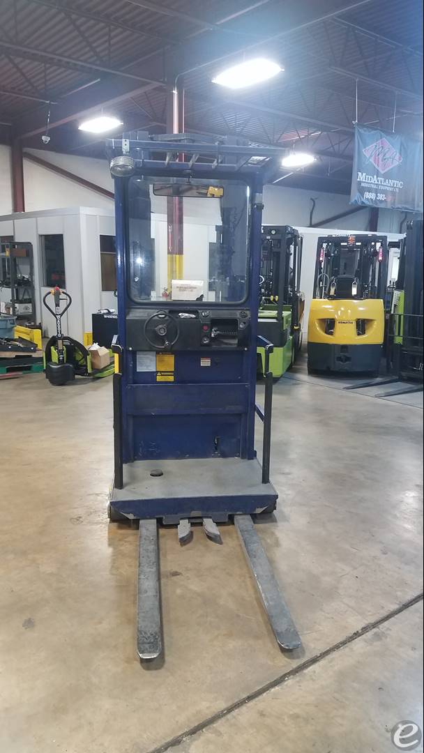 2003 Komatsu MPF15-1A-24V