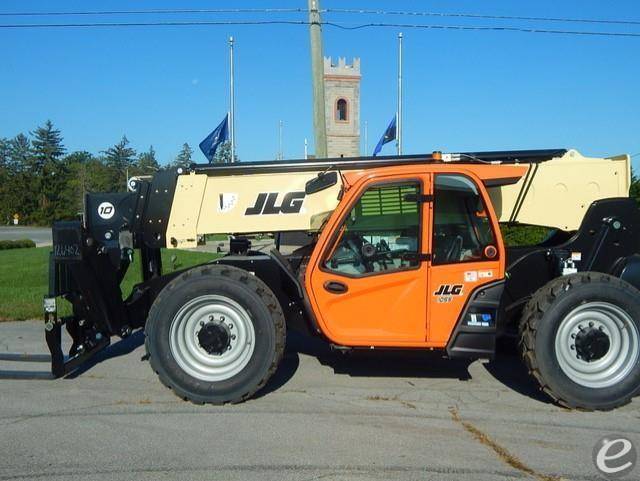 2023 JLG 1055 Diesel Telehandlers