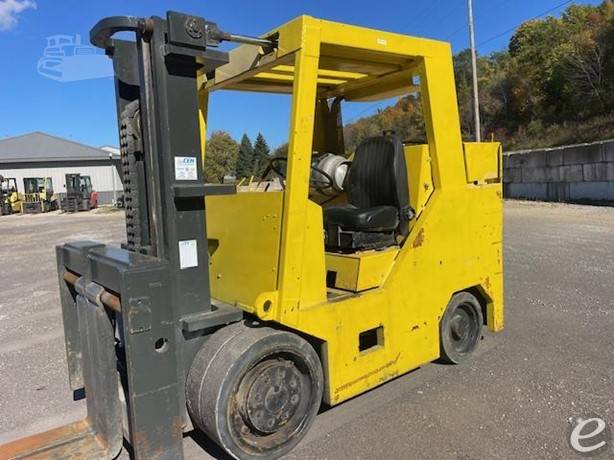 1980 Erickson E200