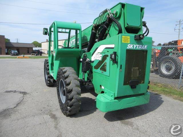 2014 Skytrak 6042