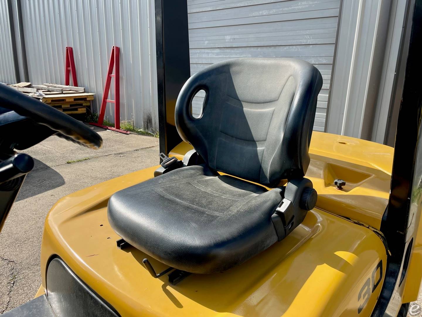 2005 TCM FHD30T6