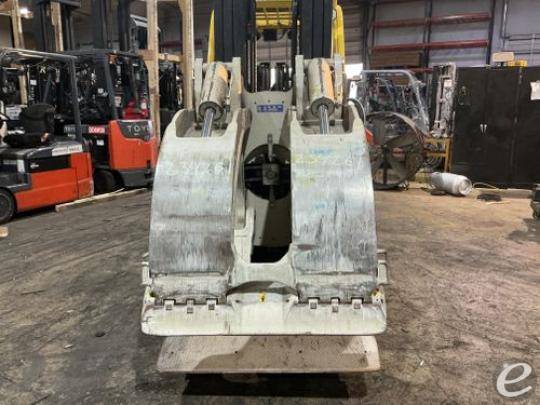 2020 Cascade 46H-RCP
