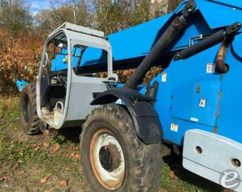 2007 Genie GTH-1056