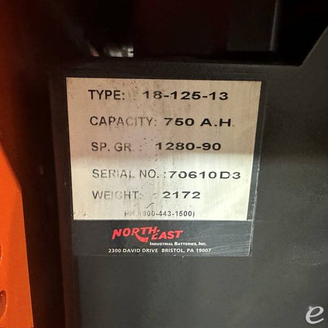 2021 Toyota 9BRU18
