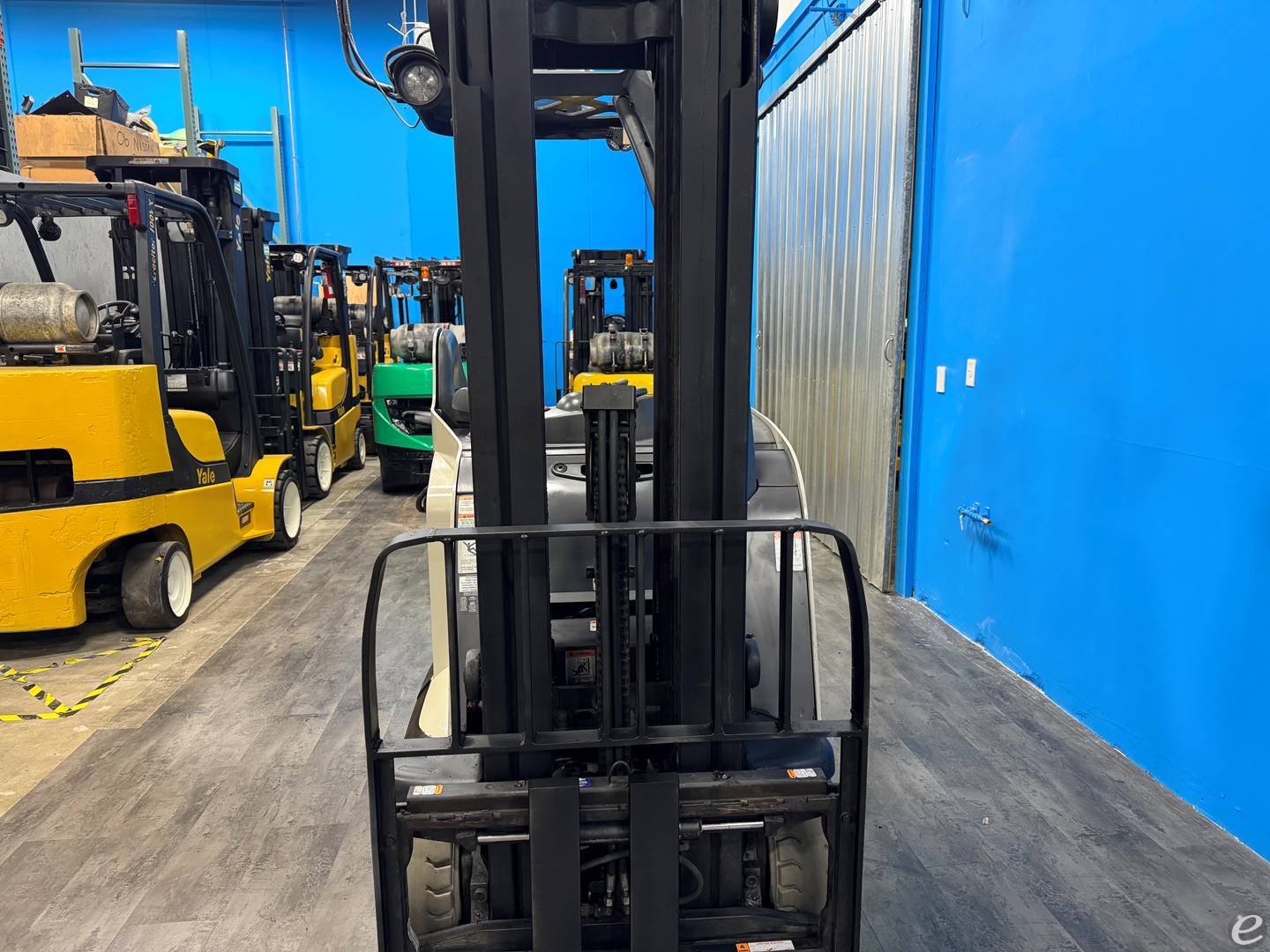 2014 Crown RC5530-30